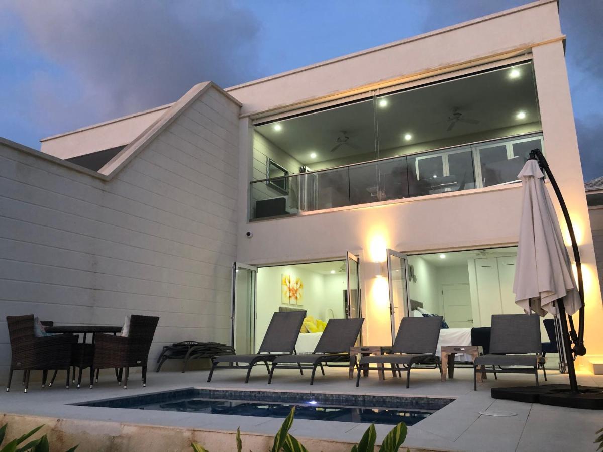 Westmoreland Hills - Mount Standfast - St James - Full Gym Membership เซนต์เจมส์ ภายนอก รูปภาพ