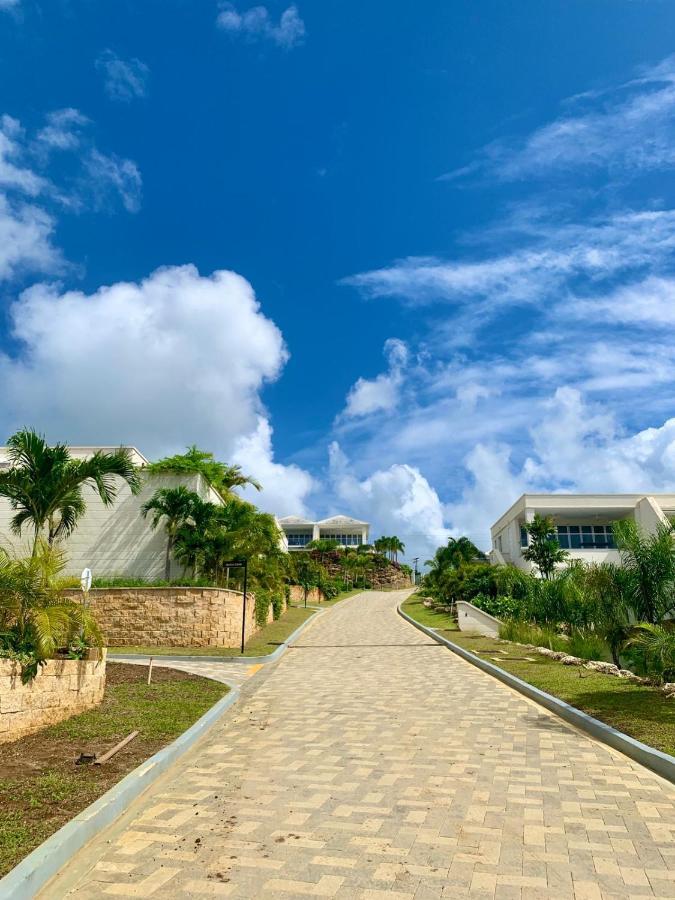 Westmoreland Hills - Mount Standfast - St James - Full Gym Membership เซนต์เจมส์ ภายนอก รูปภาพ