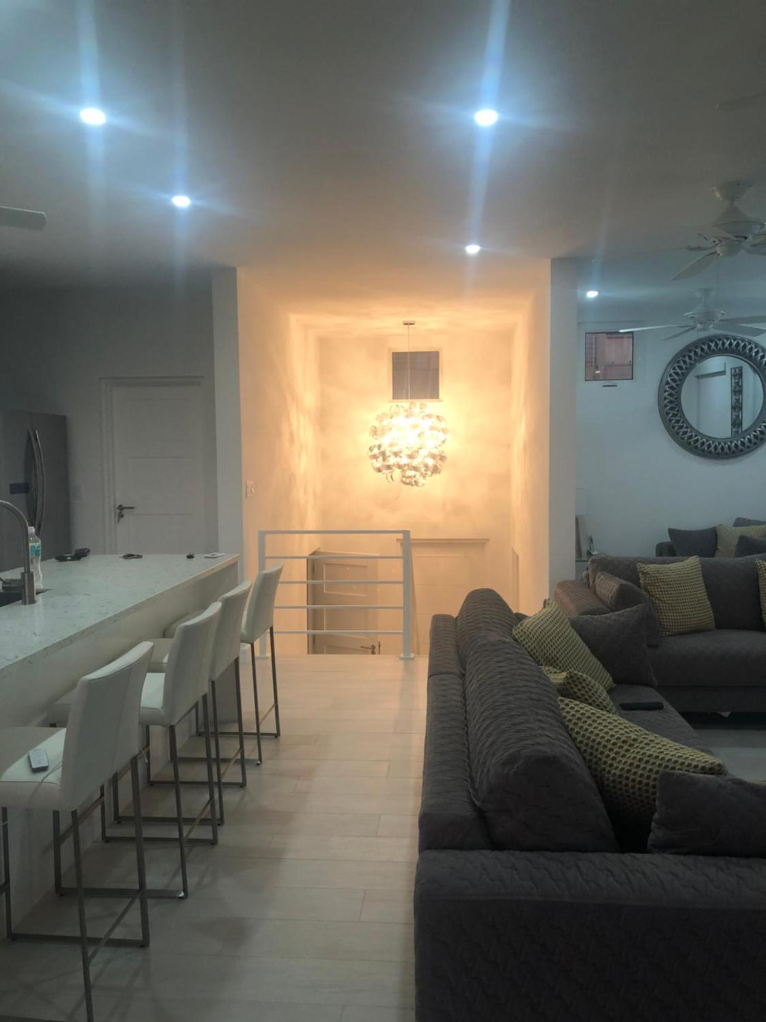 Westmoreland Hills - Mount Standfast - St James - Full Gym Membership เซนต์เจมส์ ภายนอก รูปภาพ